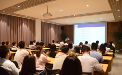 安全提升年系列活動(dòng)——消防疏散應(yīng)急演練