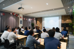 金茂裝飾業務大課堂—社會化職稱評審申報指導
