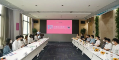 燃青春，樂成長 | ?金茂裝飾2021年應屆生拜師儀式