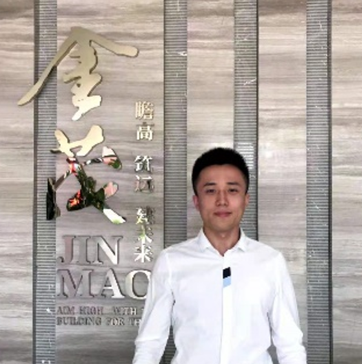 金茂裝飾二十七周年《我和我的Company》故事征集 | 歡樂篇